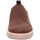 Schuhe Herren Slipper Ecco Slipper BYWAY 501654/02482 Braun