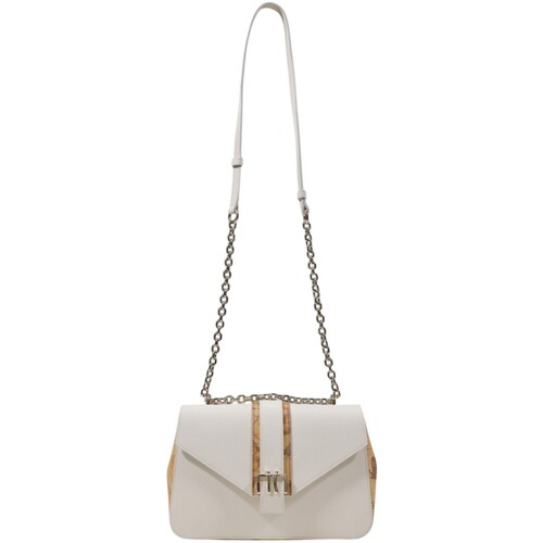 Taschen Damen Taschen Alviero Martini L LC04 T407 Weiss