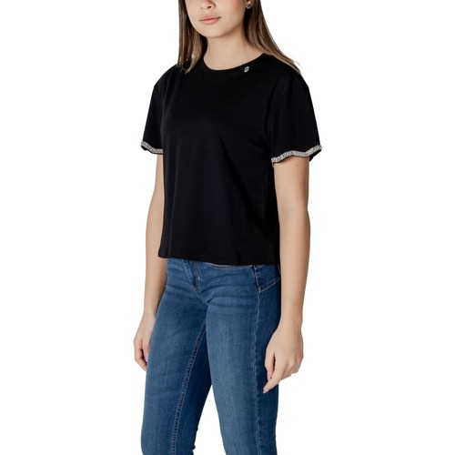 Liu Jo ECS MODA M/C WA5182JS904 Schwarz