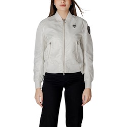 Kleidung Damen Jacken Blauer LAURIE 25SBLDC01221 Weiss