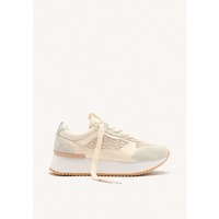 Schuhe Sneaker Gioseppo GLOVER Weiss