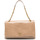 Taschen Damen Umhängetaschen Twin Set BORSA A TRACOLLA TRAPUNTATA Art. 251TB7450 