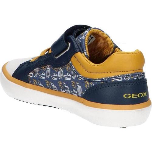 Geox J155CA 0AWBU J GISLI J155CA 0AWBU J GISLI