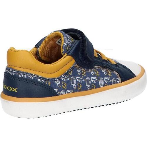 Geox J155CA 0AWBU J GISLI J155CA 0AWBU J GISLI