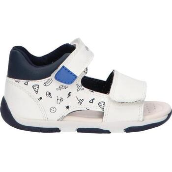 Geox B450XB 000BC B SANDAL TAPUZ