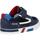 Schuhe Jungen Multisportschuhe Geox B35A7B 01422 B KILWI B35A7B 01422 B KILWI