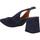 Schuhe Damen Pumps Geox D45VCC 00021 D GISELDA D45VCC 00021 D GISELDA