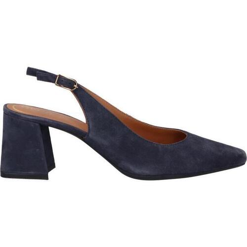 Schuhe Damen Pumps Geox D45VCC 00021 D GISELDA D45VCC 00021 D GISELDA