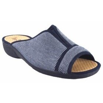 Schuhe Damen Multisportschuhe Vulca-bicha Geh nach Hause Dame  736 blau Blau