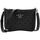 Taschen Damen Taschen Guess  Schwarz