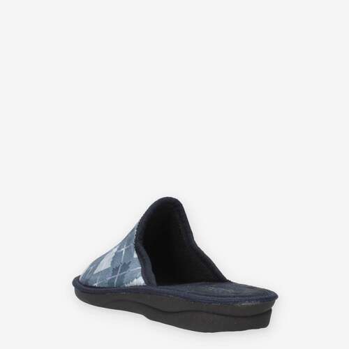 Clia Walk COMFORT117-BLU Blau