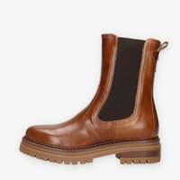 Schuhe Damen Low Boots NeroGiardini I411831D-400 Braun