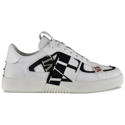 Schuhe Herren Sneaker Valentino  Weiss