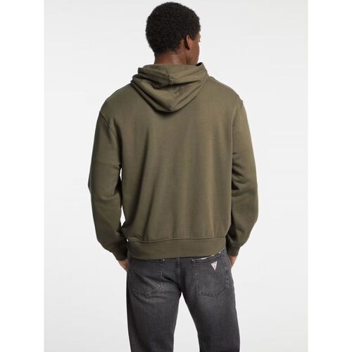 Guess M5RQ38 KCPR1 EMBRO SWT HD-G8EV OLIVE GREEN Grün