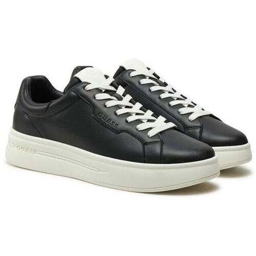 Guess FMPWIN ELE12-BLAWH Schwarz