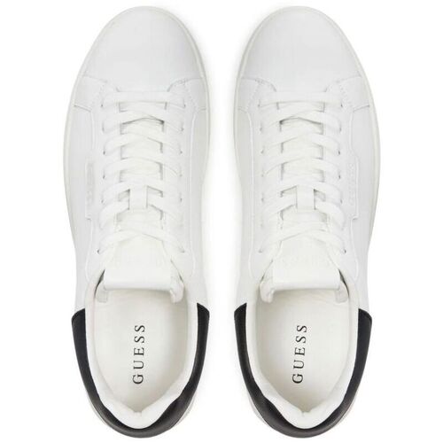 Guess FMPWIN ELE12-WHIBK Weiss