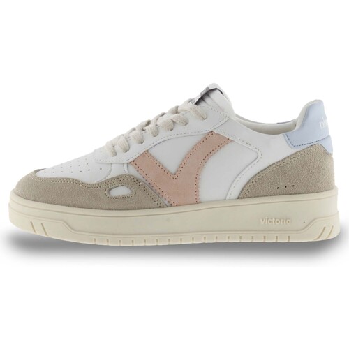 Schuhe Damen Sneaker Victoria  Marine