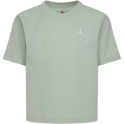 Kleidung Jungen T-Shirts & Poloshirts Nike  Marine