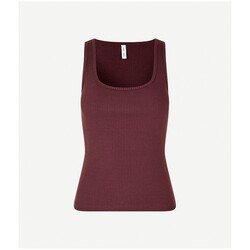 Kleidung Damen T-Shirts Samsoe Samsoe  Multicolor
