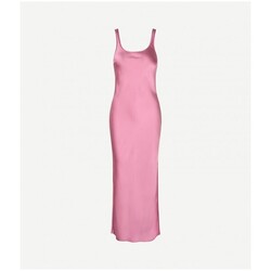 Kleidung Damen Kleider Samsoe Samsoe  Multicolor
