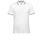 Kleidung Herren Polohemden Geox Polo  B Weiss