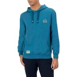 Kleidung Herren Sweatshirts Elpulpo  Blau