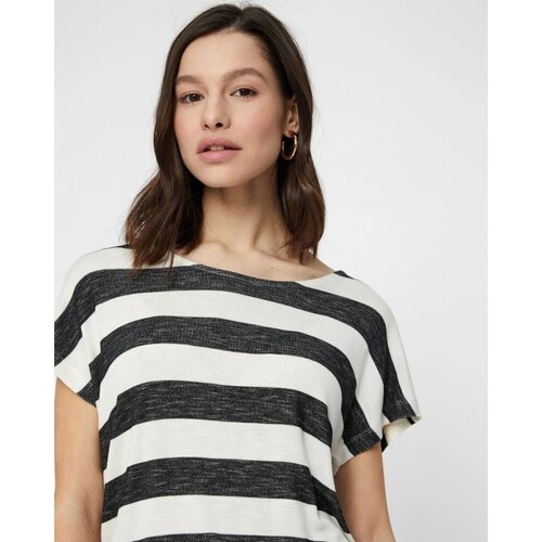 Vero Moda 10190017 WIDE Schwarz