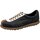 Schuhe Herren Derby-Schuhe & Richelieu Camper Schnuerschuhe Pelotas black K101018-001 Schwarz