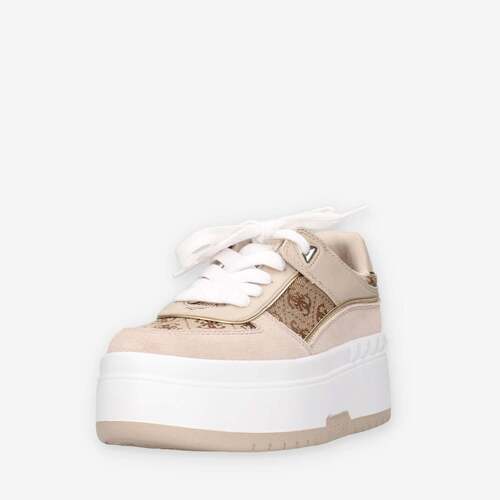 Guess FLPR2D-FAL12-BEIBR Beige