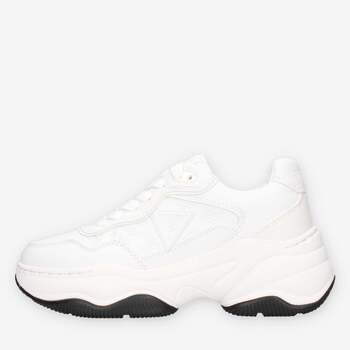 Guess  Turnschuhe FLPHAP-FAL12-WHITE günstig online kaufen