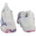 Schuhe Damen Fitness / Training Mizuno Wave Momentum 3 Weiss