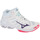 Schuhe Damen Fitness / Training Mizuno Wave Voltage 2 Mid Weiss