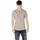 Kleidung Herren Polohemden EAX 8NZF71 ZJH2Z Beige