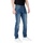 Kleidung Herren Röhrenjeans EAX XM000070 AF14266 Blau
