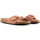 Schuhe Damen Pantoffel BIRKENSTOCK  Rosa