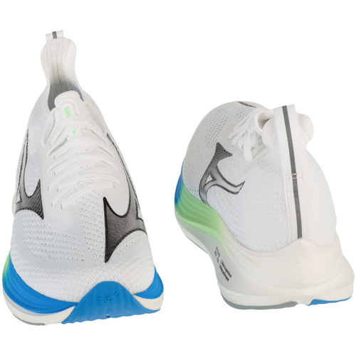 Mizuno Neo Zen Weiss