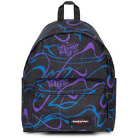 Taschen Rucksäcke Eastpak Day Pak'r Schwarz