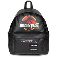 Taschen Rucksäcke Eastpak Day Pak'r Jurrasic Park JP Poster Schwarz