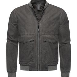 Kleidung Herren Jacken Ragwear Outdoorjacke Daq Grau