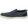 Schuhe Herren Sneaker Low Paredes  Blau
