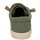 Schuhe Herren Slipper Paredes  Grün