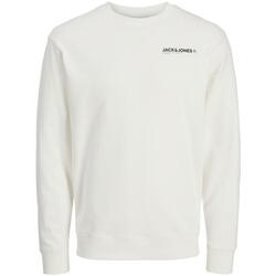 Kleidung Herren Sweatshirts Jack & Jones  Beige