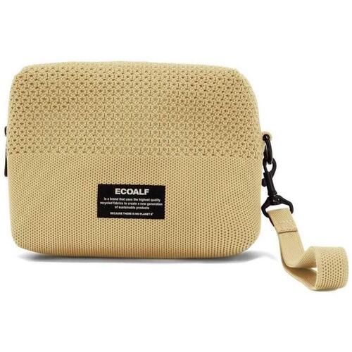 Taschen Damen Handtasche Ecoalf  Gelb