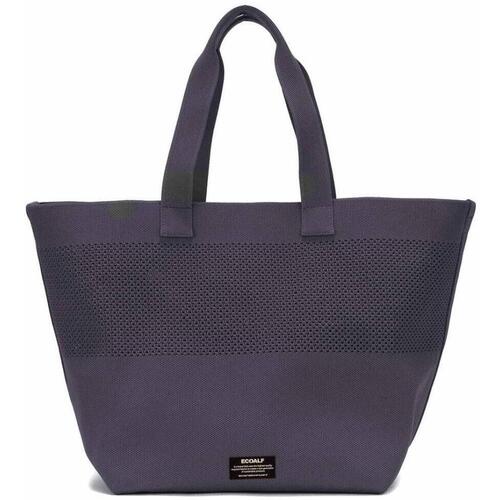 Taschen Damen Handtasche Ecoalf  Blau