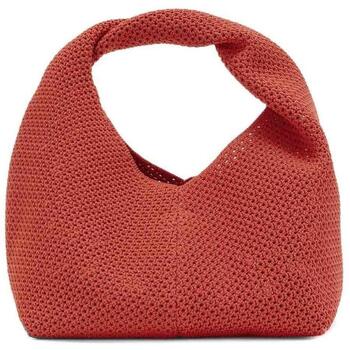 Taschen Damen Handtasche Ecoalf  Rosa