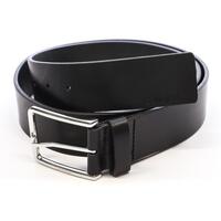 Accessoires Herren Gürtel Calvin Klein Jeans K50K509759-BAX Schwarz