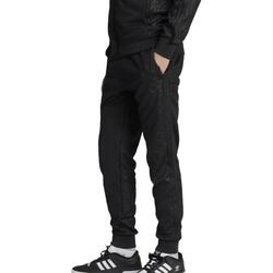 Kleidung Herren Jogginghosen adidas Originals IL5149 Schwarz