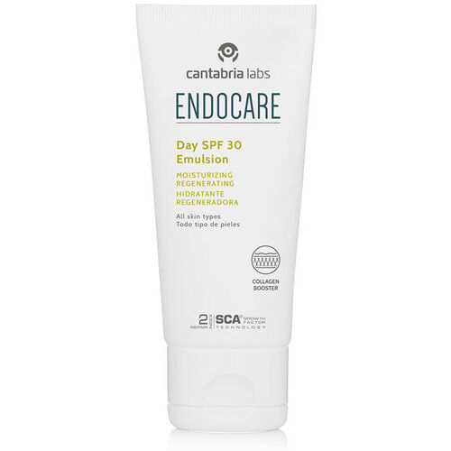 Beauty pflegende Körperlotion Endocare Day Feuchtigkeitsspendende Und Regenerierende Emulsion 
