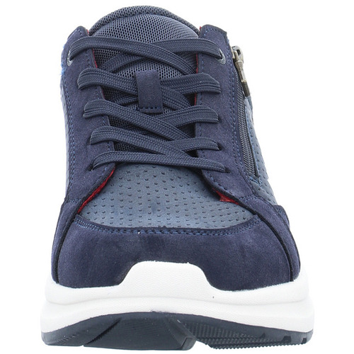 Bugatti Schnuerschuhe  man ASL 321ASL015500-4100 Blau