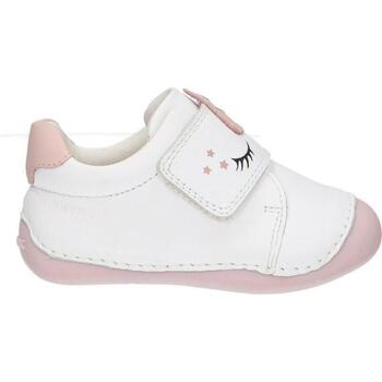 Schuhe Mädchen Sneaker Geox B3540B 00085 B TUTIM B3540B 00085 B TUTIM